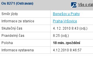 Os 8271 "Ostravan"