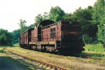 075 na Mn.vlaku Meno-M.Boleslav.v st.Skalsko 10.6.1994