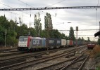 RTT 186.182-2 (ntry - Veolia, Railpool,SBB Cargo)+(AEE Sggmrs,Sgnss,MT Sggrss), Praha-Hostiva