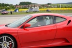 Ferrari F430, Dlouh Lhota u Pbrami