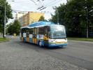 Vozovna Trolejbus a 101/406