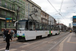 ttnsk tramvaje