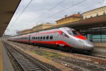 ETR 610 "Frecciargento", Bologna Centrale