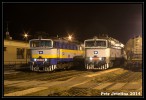 750.333-7 + 750.103-4, 22.7.2014, Kyjov