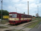 810 436-6 "Kaprovka" - Vlaim (17.6.2012) - Os 19109