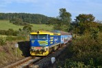 6.10.2013, 749.039, Os 9062, Chrst nad Szavou - Krhanice