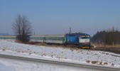 750 708-0, R 669 Junk, u Krahulova, 12.2. 2012