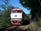 749 006-3 Petrov u Prahy (12.8.2012) - Os 9055