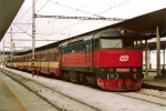 751.144, Ostrava-Svinov, R 884pk (vlakov 749.263), 25.1.2006
