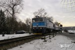 754 007-3 (R 1144 Valdtejn)_Bakov nad Jizerou (12.2.2017)