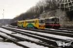 814 108-7 (Os 6011) a 721 122-0_Bakov nad Jizerou (12.2.2017)