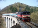 749 121-0 Viadukt ampach (21.4.2013) - Os 9057