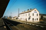el. st.anice eany nad Labem, 22.3.2003