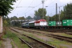 T478.1001 + T478.1002 a T478.1201 - konvoj do Lun u Rak. - Praha Maleice - 13.9.2013.