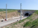 Severn portl Sudomickho tunelu