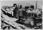 3) Lesn drha Arnotov, lokomotiva Wilma, 20 lta.