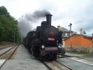 434.2186 v ele "Vlaku na Dob" vjd do st. Mchenice (18.5.2013)