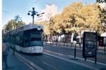 Marseilleska tramvaj