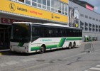 Irisbus Ares 15M v Praze na AN Florenc