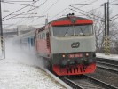 749.008 - R 1246 - Praha Velk Chuchle - 20.2.2011