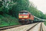 749 252 Slavkov u Brna 29.5.1996