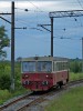 810.674, Slu. vlak iern n/T - op, vhybna Rozjizd km 271, 6. IX. 2010 