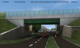 RoPL: most Mohylov - vizualizace