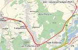 Mapa trati pjen z http://zrus-zan-zel.blog.cz/