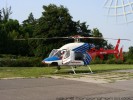 Bell 427, OK-EMI(L), AlfaHelicopter 