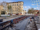 ttn rekonstrukce tram
