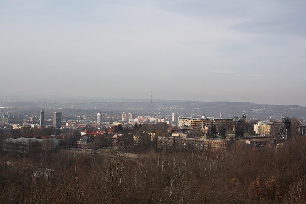 Slezsk Ostrava, Nov radnice, Holkovice ...