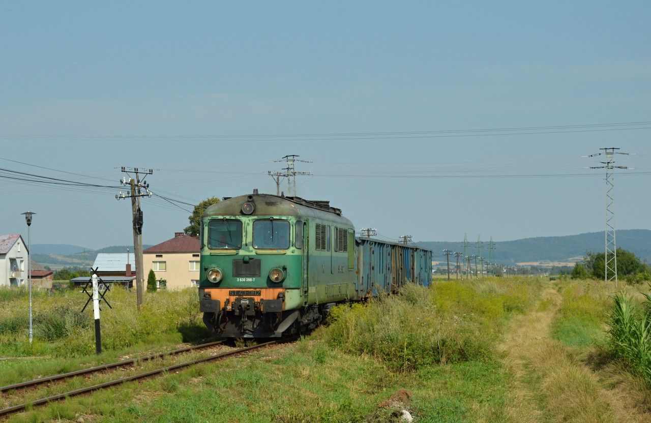 ST43-382 , Besko