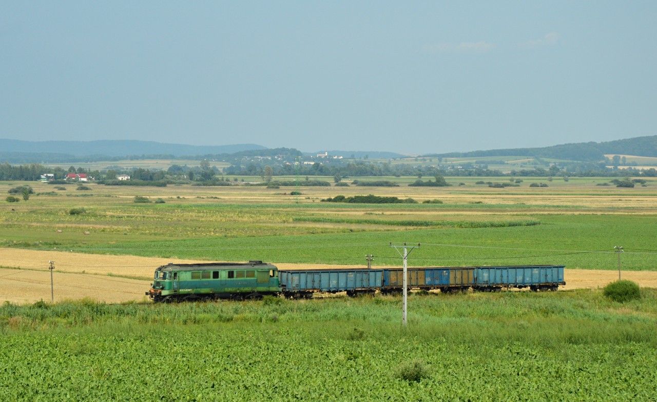 ST43-382 , Milcza