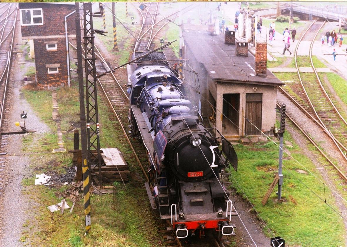 498.106 Ostrava 1.5.1997