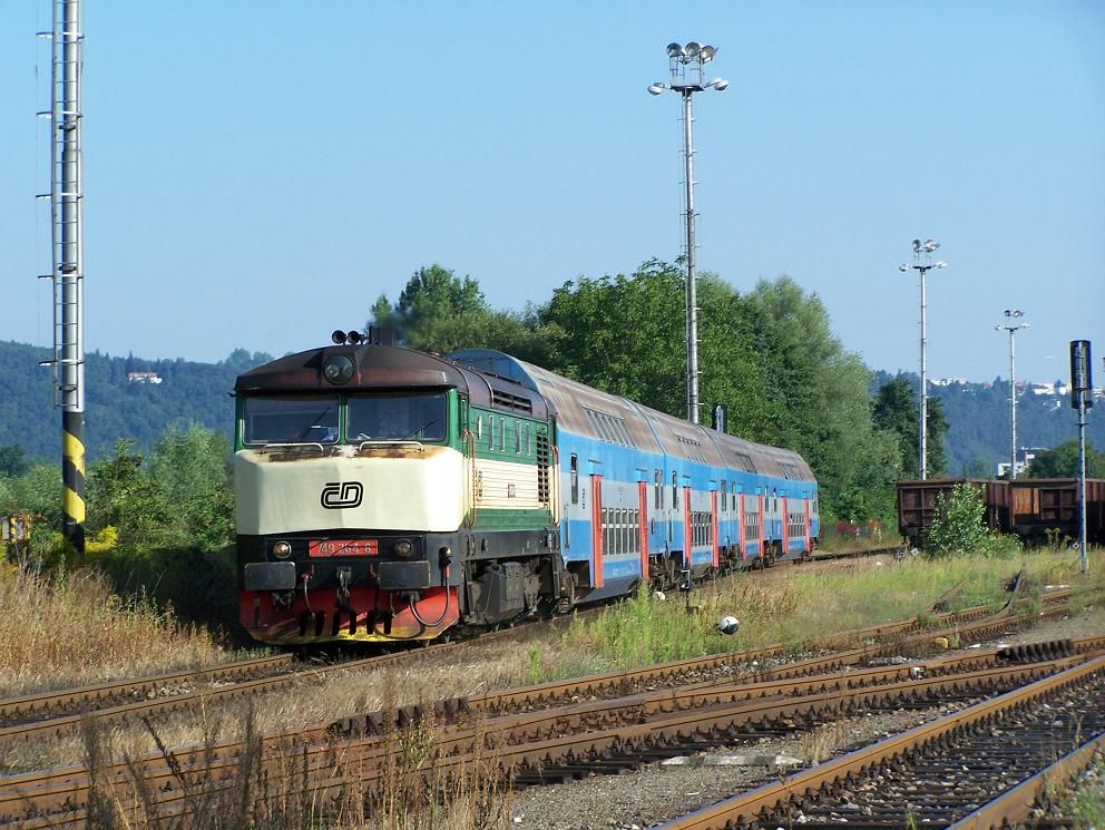 749.264 - 9055 - Praha Komoany - 20.8.2011.