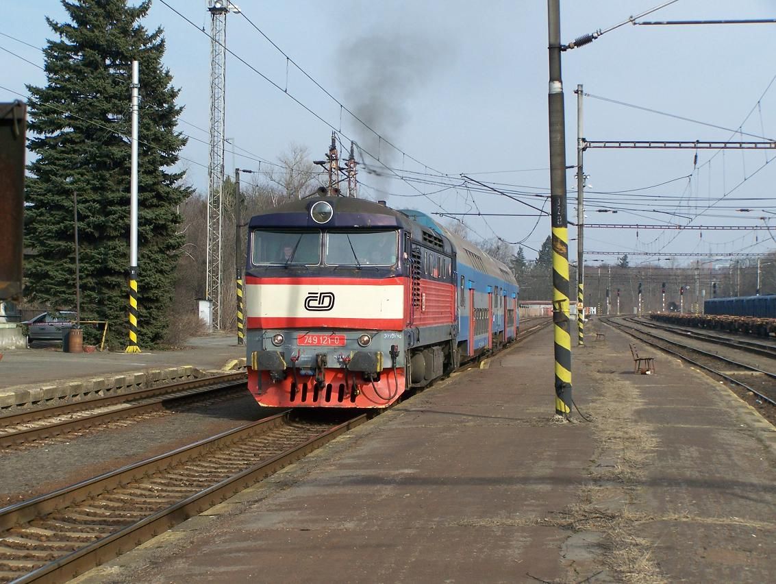 749 121 - os 9063 - Praha Kr - 5.3.2011.