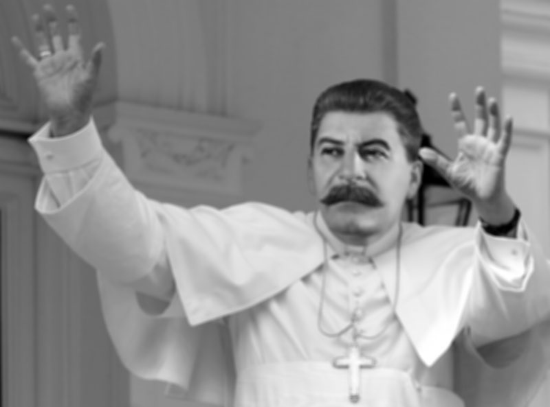 Stalin-knz