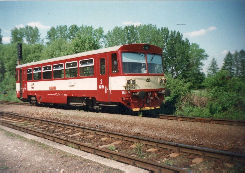 810.297-2 Choltice, 5.5.2000