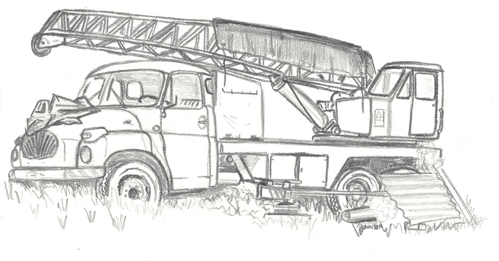 Tatra 138 eriav