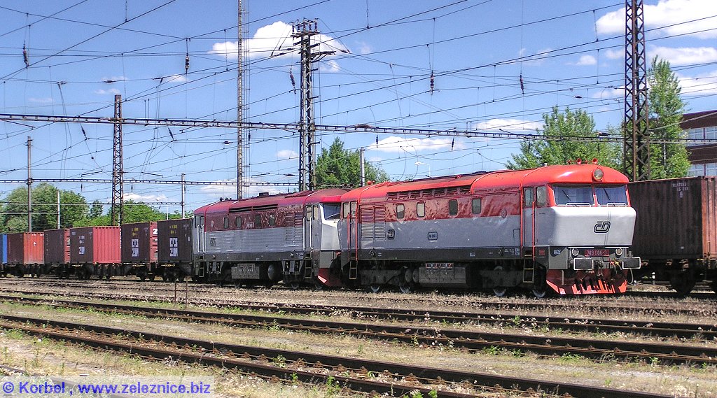 749 006 ,749 148 Maleice 9-6-2005
