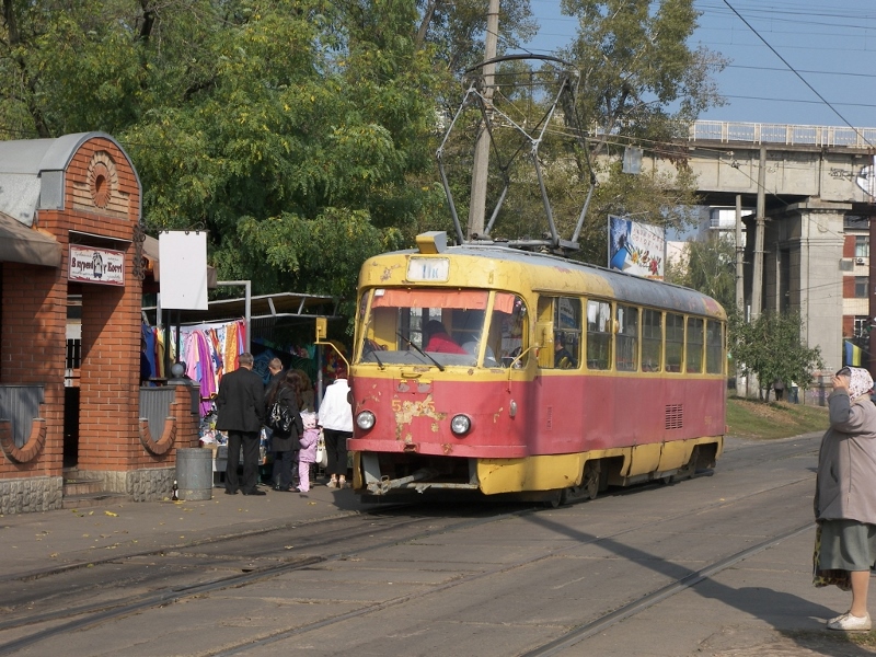 Kyjev 2012