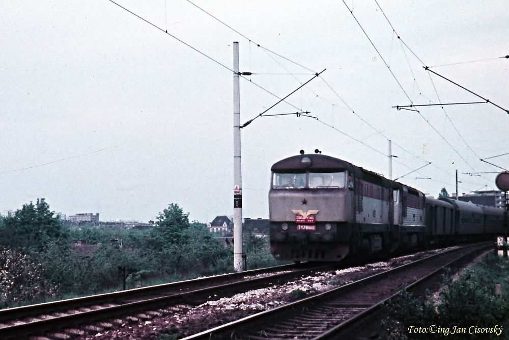 T 478.1003,Praha-Stranice, 1972