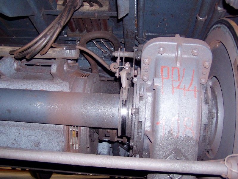 Motor 81-71