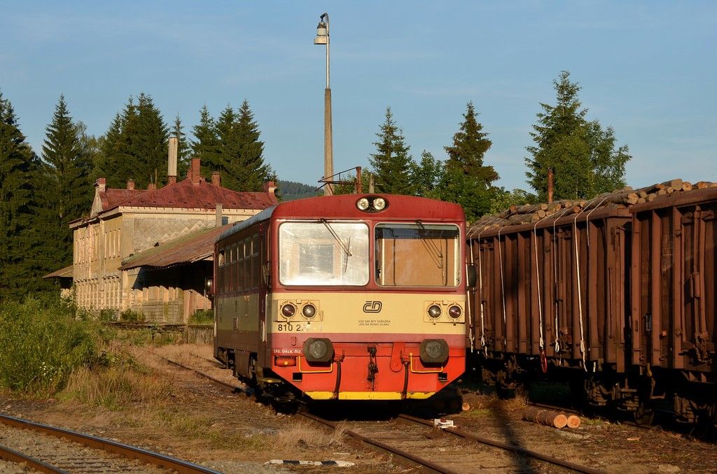 810.226 ve slubch GW Trainu v Koenov