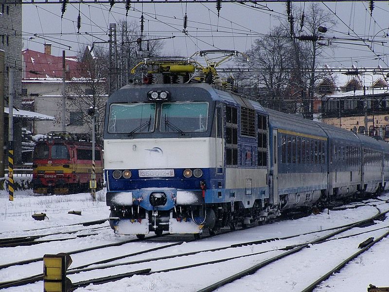 350.012, Havlkv Brod, 3.2.2005