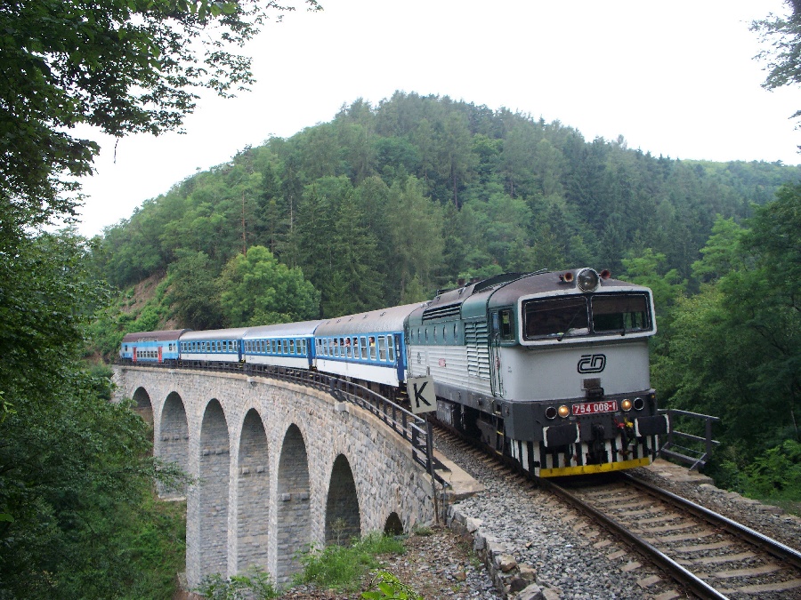 754 008-1 Viadukt ampach (2.8.2014) - Os 9055