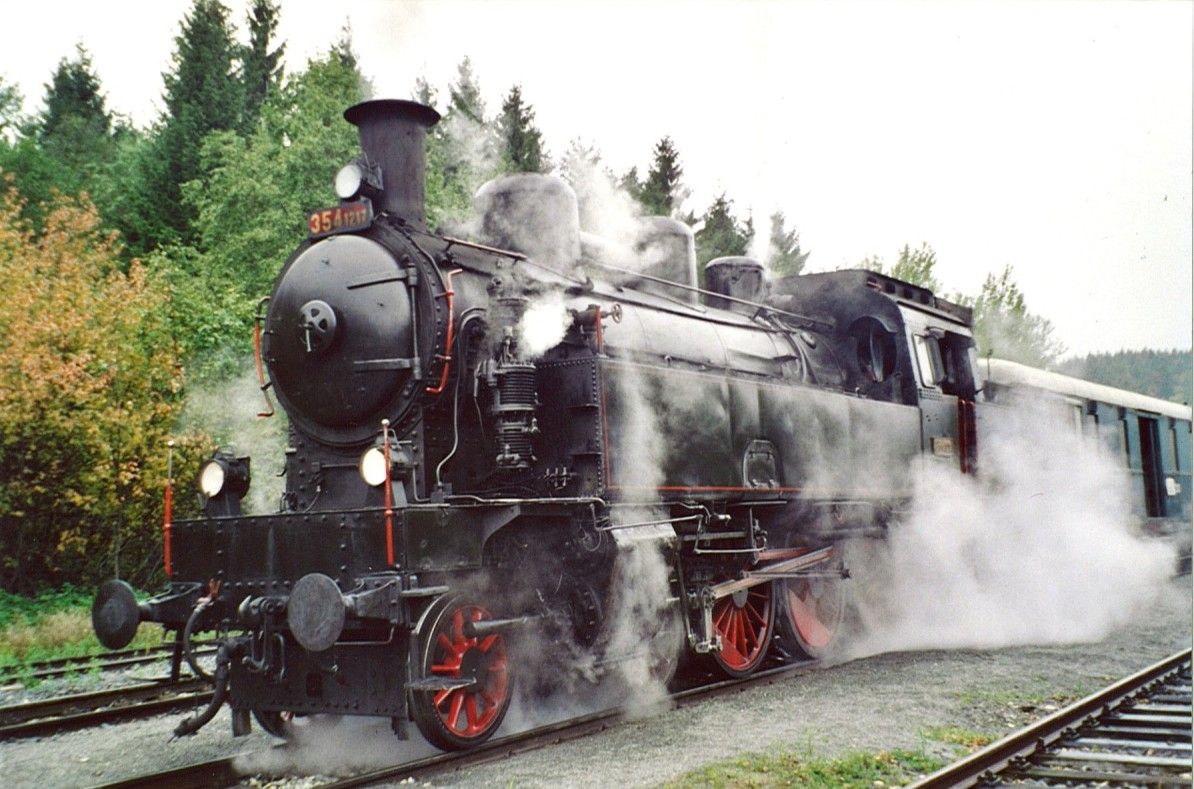 354.1217 v Ostrun, 4. 10. 2003