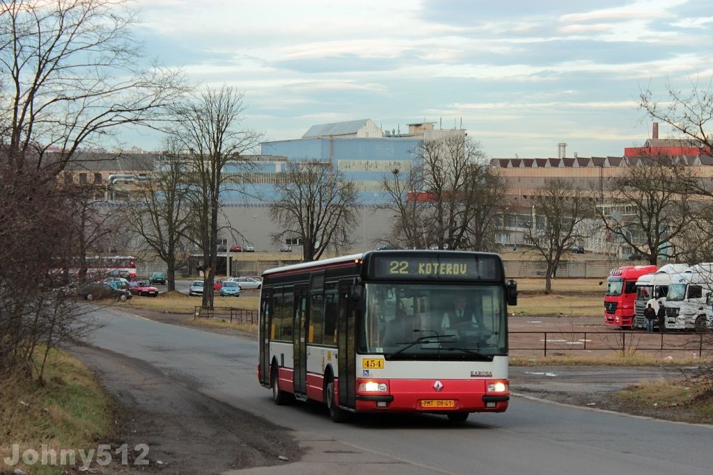leden 2012, za pr msc bude zastupitelstvem msta odsouhlasena vstavba nov vozovny..