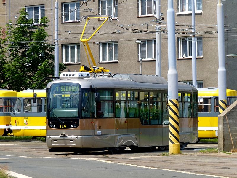 116,vozovna Slovany,25.6.2010