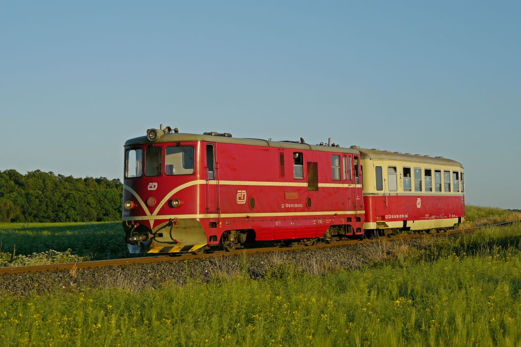 Os20611 - Slezsk Rudoltice